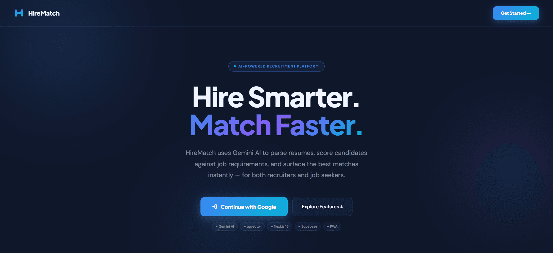 HireMatch - Image 1