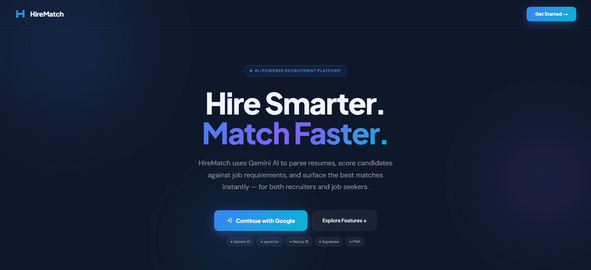 HireMatch