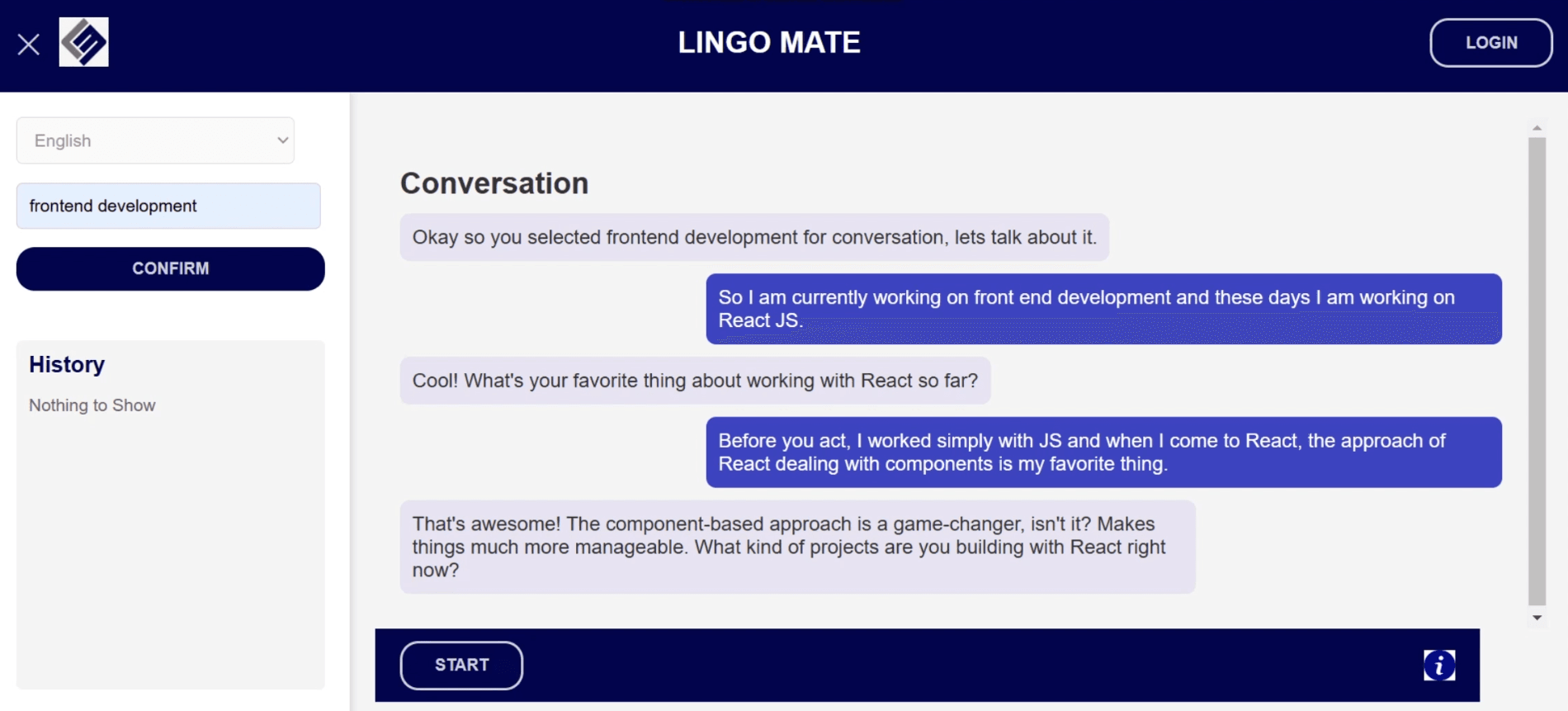LingoMate