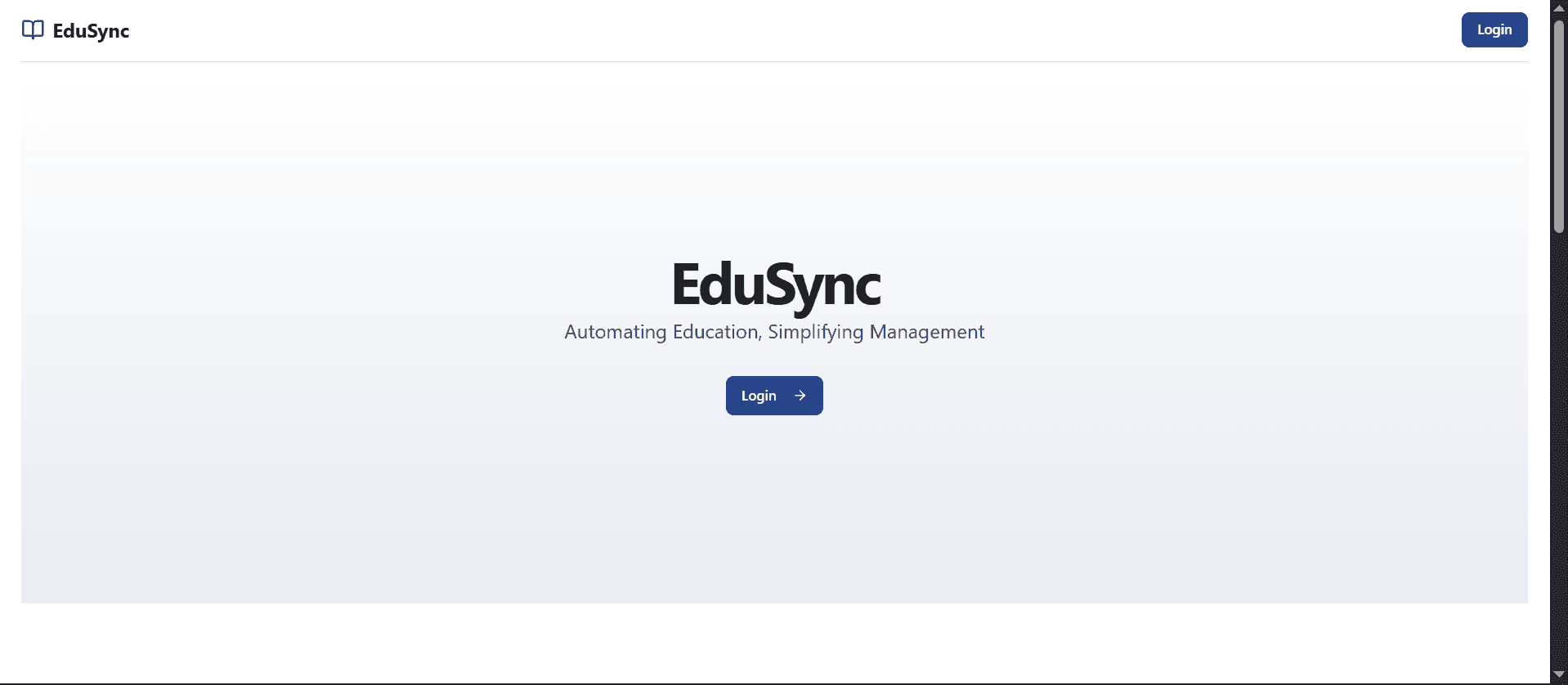 EduSync - Image 1